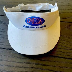 VTG Women’s Sailing Visor